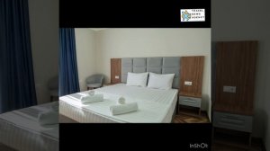 Grace Breeze 3* - отель в Сухуме, Абхазия