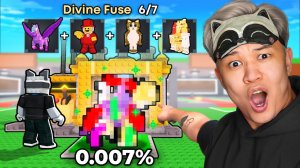 😱Я Проверил ВСЕ СЕКРЕТНЫЕ КРАФТЫ в Steal a Brainrot!