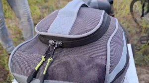 Шашлычный велопоход