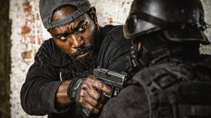 Гнев - Русский трейлер тизер (Дубляж, 2026) Яхья Абдул-Матин II