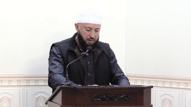 Америка-Ираналъул рагъул бицен бугищ Къуръаналда?