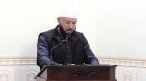 Америка-Ираналъул рагъул бицен бугищ Къуръаналда?