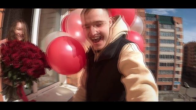 Предложение | Видеограф Леонид Крохалёв. Видео съемка в Чите и Забайкальском крае