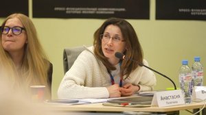 Очный модуль программы «Кросс-функциональные коммуникации, которые меняют компании»