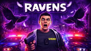 ТУЛЕВО ОТ RAVENS FAMILY на Majestic RP