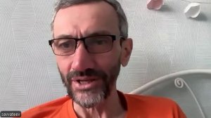 Привет, Джордж Оруэлл. Привет, «1984». Привет с Урала. Алексей Савватеев