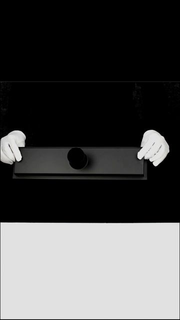 00047-b Трап линейный 400 х 100 мм