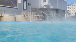 Термолэнд открытый бассейн класс!!!