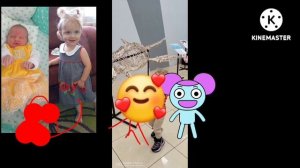 5 раунд Амалия прыгать