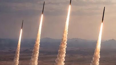 Разозлили окончательно | Тегеран включил режим «Огневой вал»