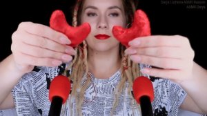 Триггерный тест микрофона      #Дарья Ложкина