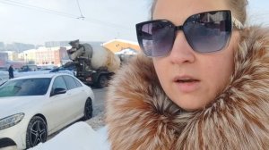 Мурманск, весна...