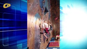 ЖЕЛЕЗНОГОРСКИЕ СКАЛОЛАЗЫ ЗАВОЕВАЛИ 8 МЕДАЛЕЙ НА КУБКЕ ПАМЯТИ МИЛЬШИНА