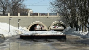 ГДЕ ПОГУЛЯТЬ