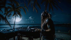 Чилл аут CHILL-OUT Чилаут музыка онлайн