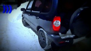 ПОЧЕМУ МНОГИЕ ЗИМОЙ ХОТЯТ НИВУ?