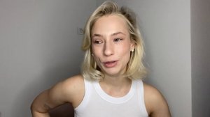 Марина Семяновская | ВИЗИТКА