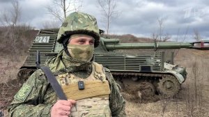 На Красноармейском направлении российские штурмовые группы заняли новые позиции.