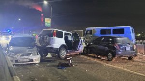 Аварии и ДТП НА ДОРОГАХ — не уступил и получил подборка на видео регистратор