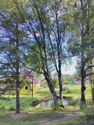 Дом в Матросах