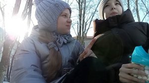 Пробуем вкусняшки с Сашей. Игра пухлый кролик.