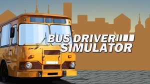 Bus Driver Simulator 2
