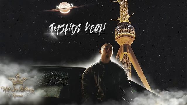 MASSA - Tushdi Kech (Music)