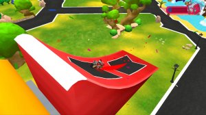 Щенячий патруль. Детям. Для детей. Игра по Мультфильм Щенячий патруль. Ч7