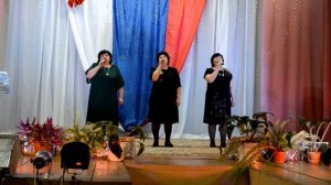 20.02.26 г. Коллектив ДК - Молодой офицер