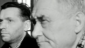 1970 год. Тюмень. Собрание на ДОК "Красный октябрь"