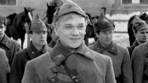 Сегодня 100 лет со дня рождения выдающегося актера, героя-фронтовика Георгия Юматова.