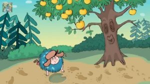 Машины сказки 2 - "Гуси-лебеди"