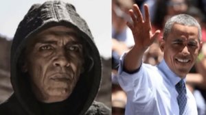 В Иерусалиме воссядет царь а в США появится второй президент.