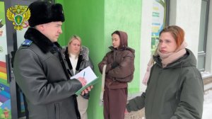 Воспитателя детсада в Уфе обвинили в избиении двухлетней девочки