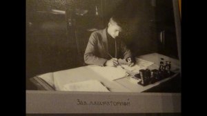 Советские кинорежиссеры Первое поколение