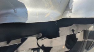 машина сгорела