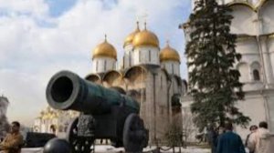 108 лет назад, 12 марта - Москве возвращен статус столицы России