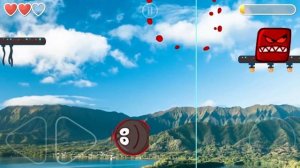 КРАСНЫЙ ШАРИК, , ЧЁРНЫЙ БЕСПОЩАДНЫЙ КВАДРАТ.  КРАСНЫЙ ШАРИК И ПЕРСОНАЖИ