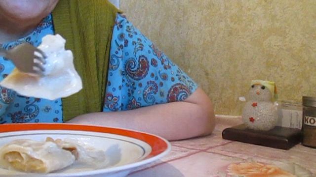 11.3 вареники с капустой смотреть онлайн