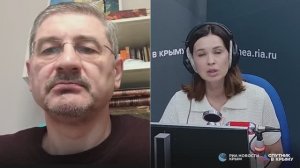 🔴LIVE. Сергей Аксёнов планирует возобновить в муниципалитетах выездную работу