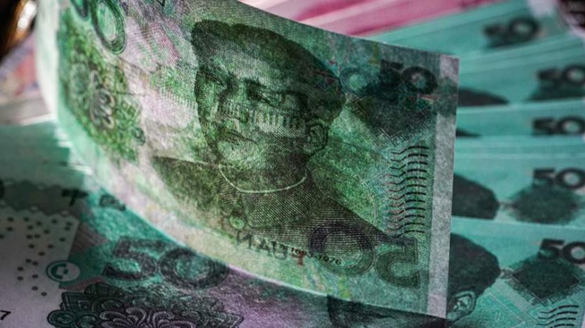 Российские крупные банки активно наращивают платежи с КНР