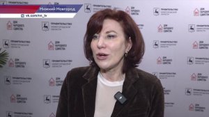 Фестиваль творчества в Нижнем Новгороде объединил более 200 участников