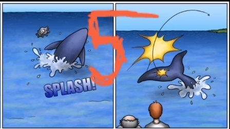 Tasty planet 5 серия Глазастика грей гу закинуло в парк