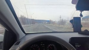 KIA MORNING , еще два дня в пути