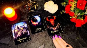 💯Совет от ВС☝️Что важного ожидает вас в этом году❓