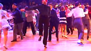 RT9 SF 2016 - Teachers Jam at Deutsches Theater. #Развлечения #Танцы