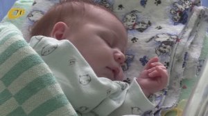 В ЖЕЛЕЗНОГОРСКОМ РОДДОМЕ ВПЕРВЫЕ ЗА ПОСЛЕДНИЕ 4 ГОДА ОТ ТРОИХ НОВОРОЖДЕННЫХ ОТКАЗАЛИСЬ РОДИТЕЛИ
