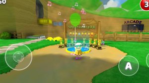 Все за 1 игру в черепахограде