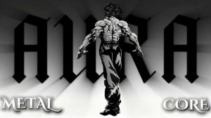 ロック ROCK GYM AURA