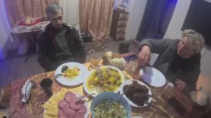 Алиса Неземная- ЖАРИМ ШАШЛЫКИ